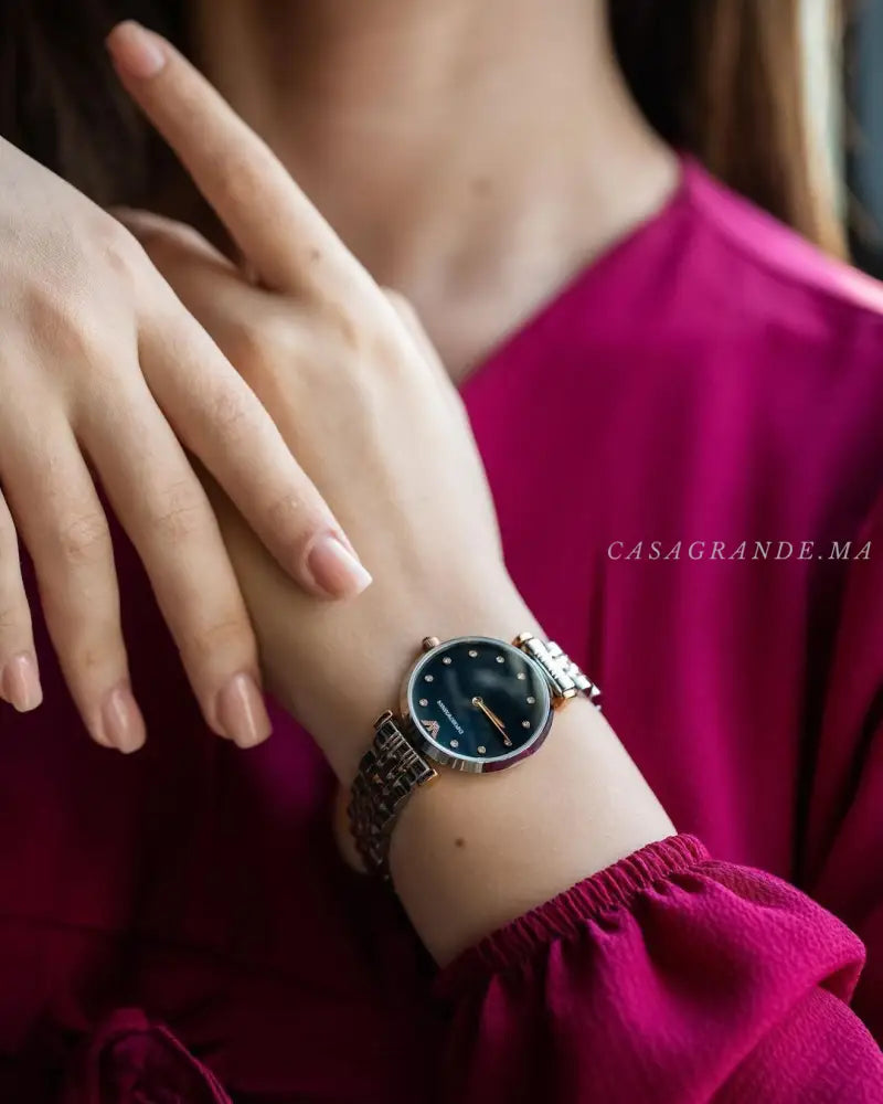 Montre EMPORIO ARMANI Femme, AR11092