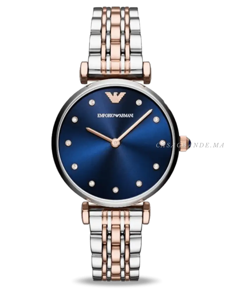 Montre EMPORIO ARMANI Femme, AR11092