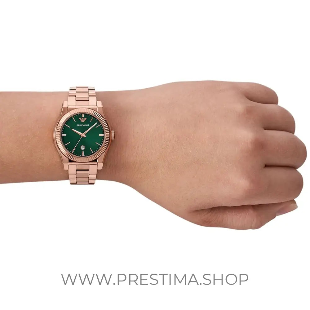 Montre Emporio Armani pour femme AR11639
