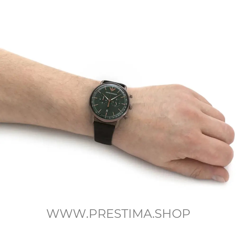 Montre Emporio Armani pour homme AR11334
