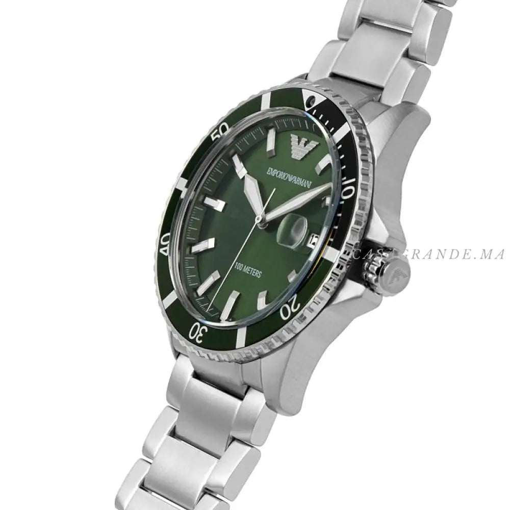 Montre Emporio Armani Pour Homme ,ar11338