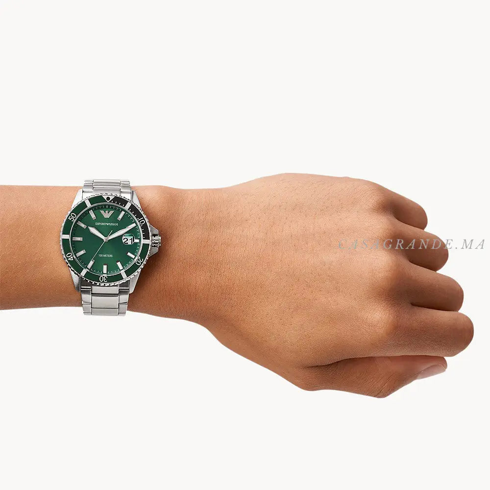 Montre Emporio Armani Pour Homme ,ar11338