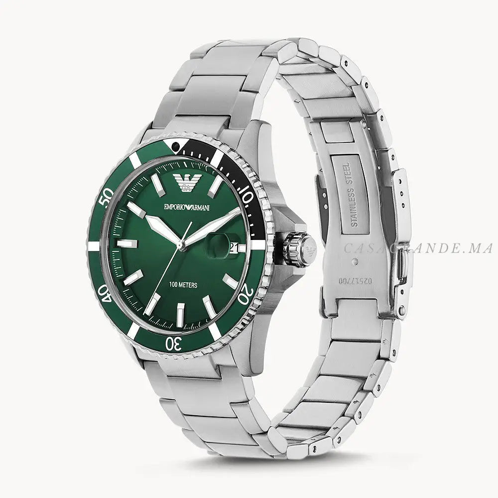 Montre Emporio Armani Pour Homme ,ar11338