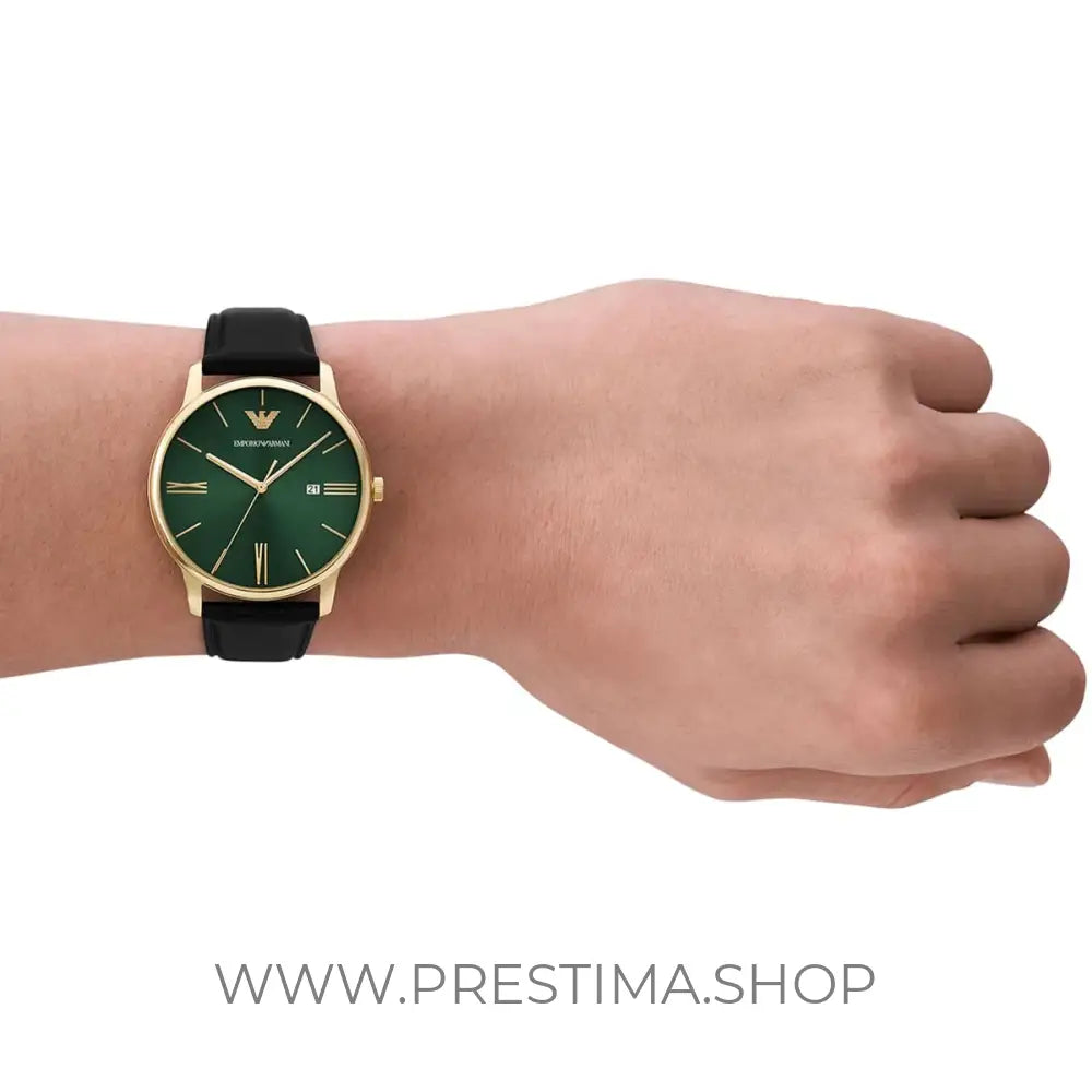 Montre Emporio Armani pour homme AR11601