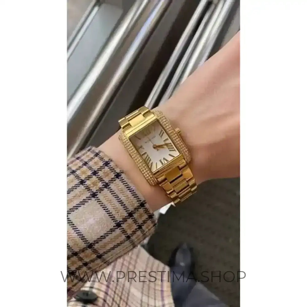 Montre femme Michael Kors Emry MK4640