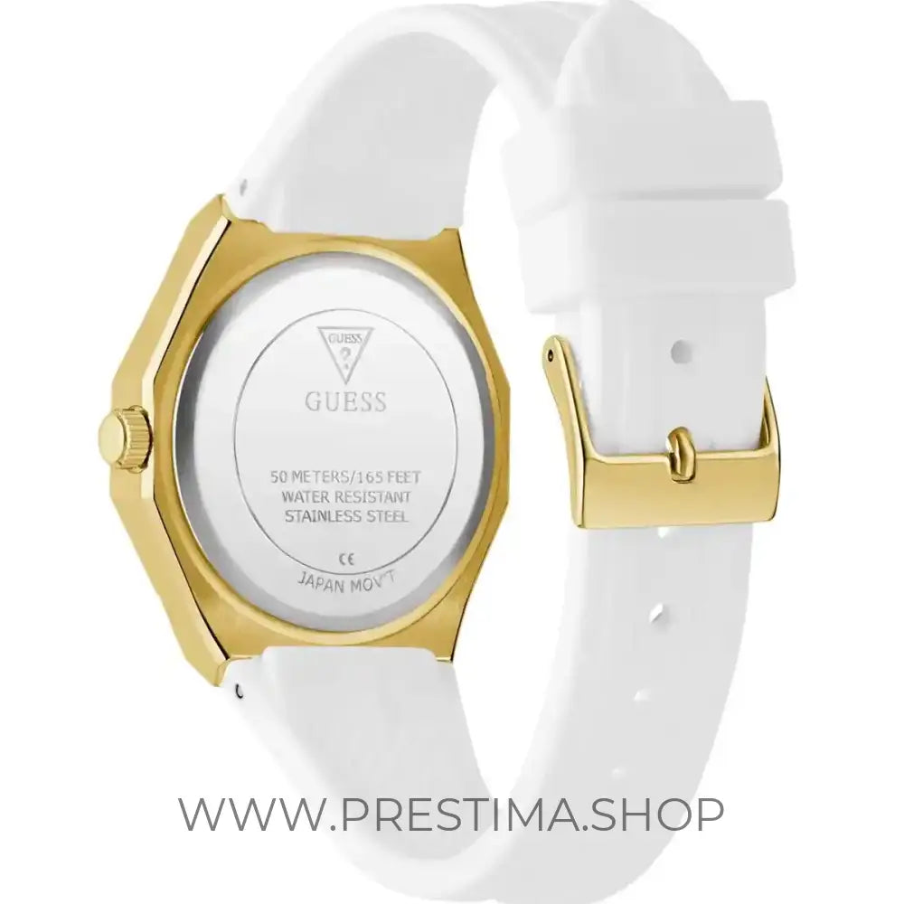 Montre Guess Desire pour femme GW0872L1