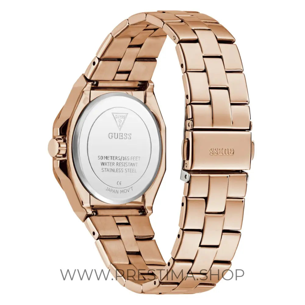 Montre Guess Empress pour femme,