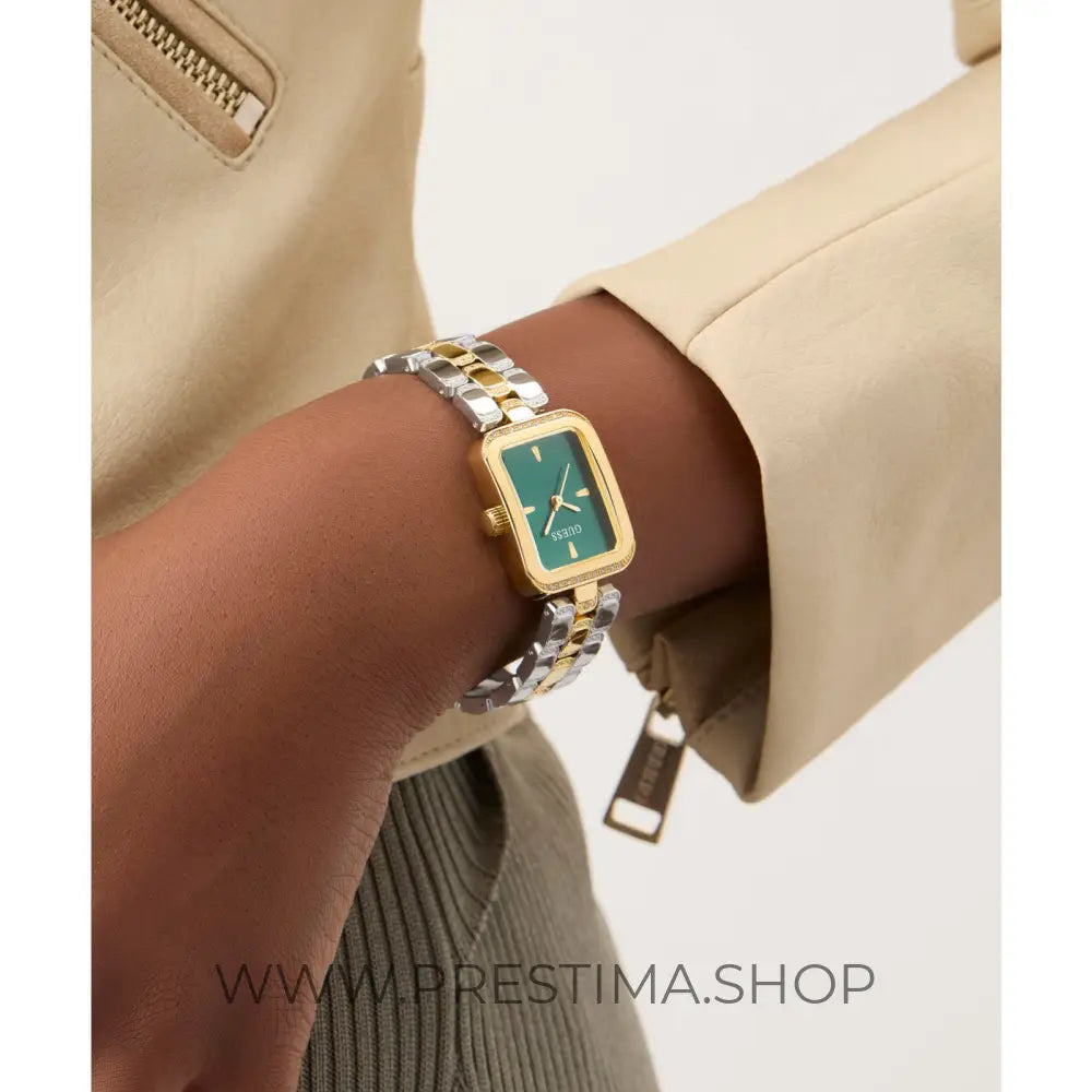 Montre Guess Isla pour femme gw0865l6