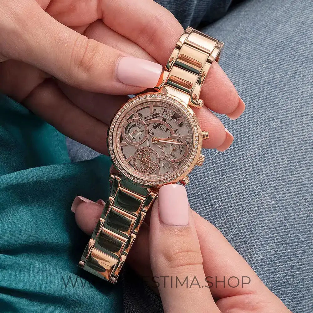 Montre Guess pour femme GW0403L3