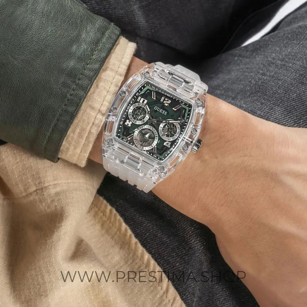 Montre Guess pour homme GW0499G8