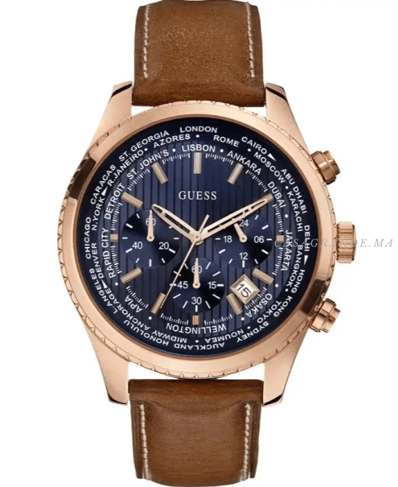 MONTRE Guess W0500G1