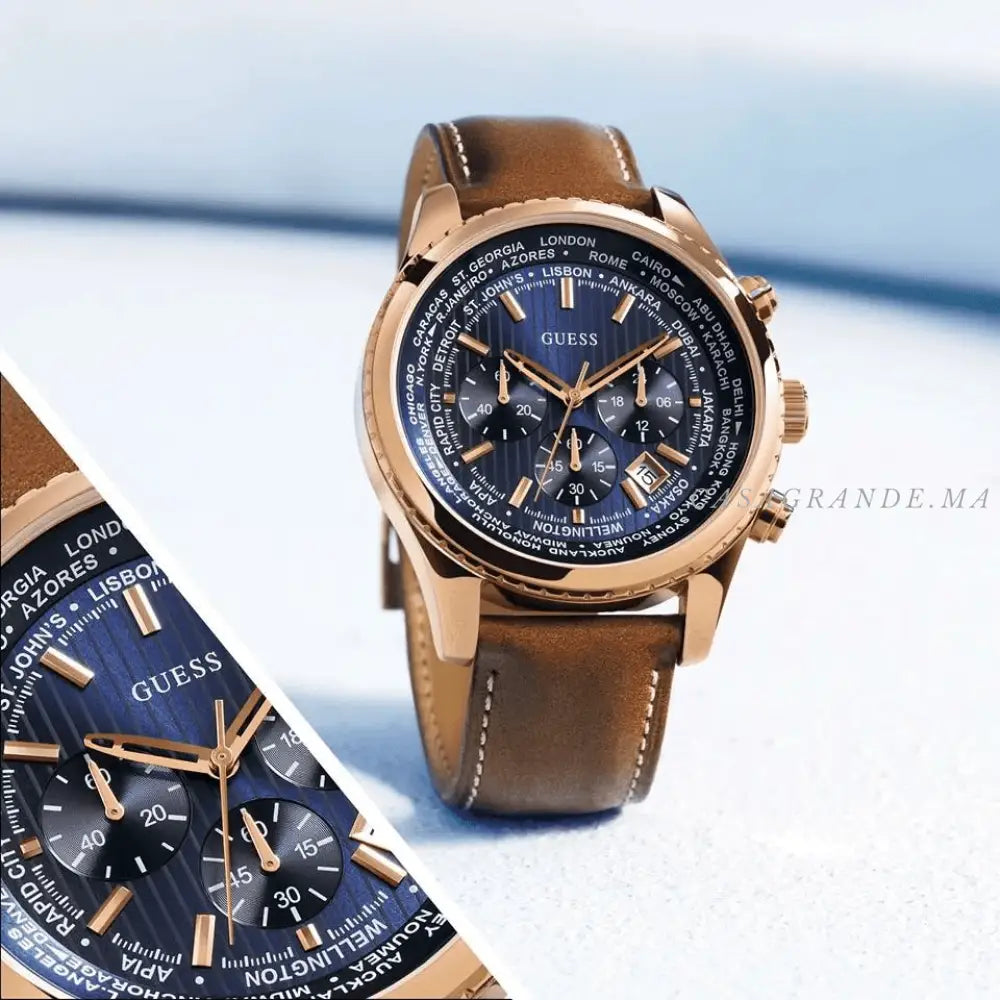 MONTRE Guess W0500G1