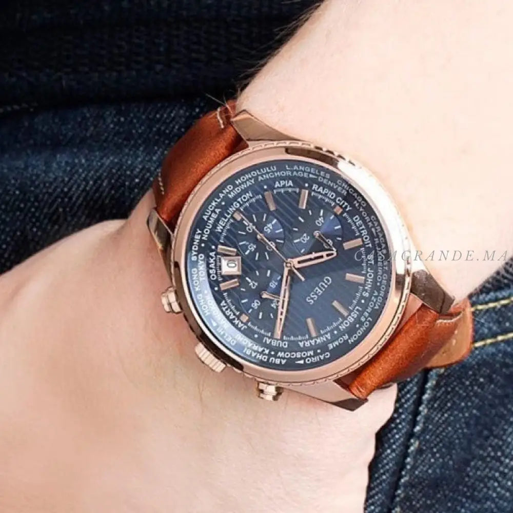 MONTRE Guess W0500G1