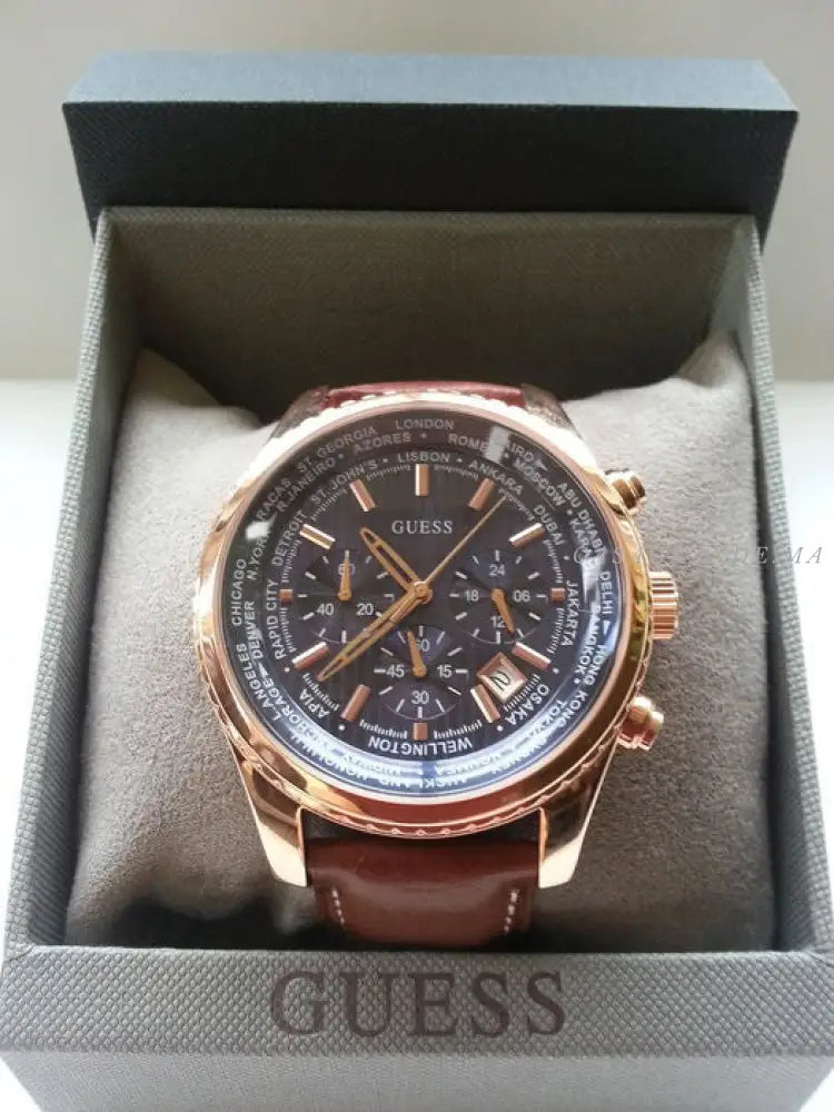 MONTRE Guess W0500G1