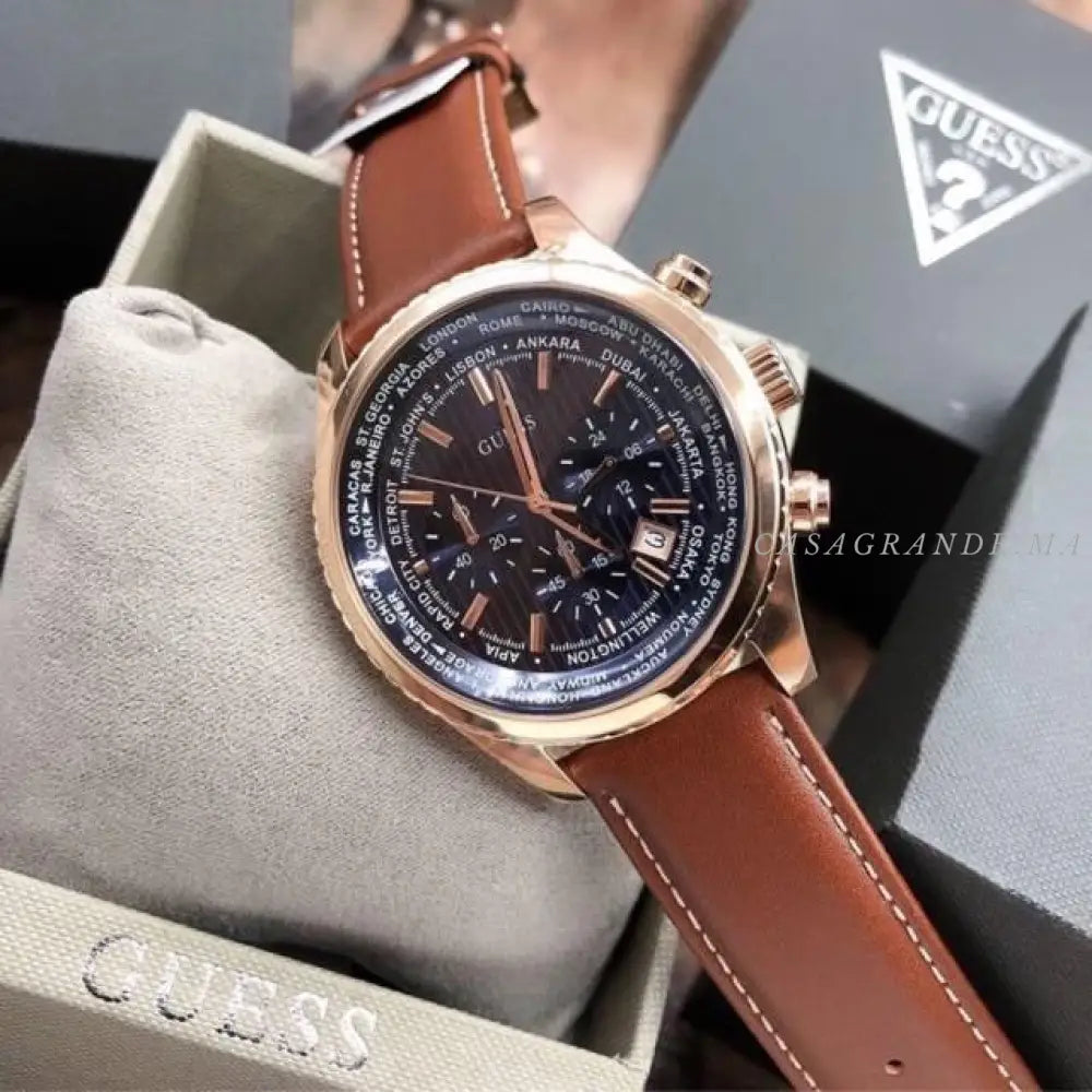 MONTRE Guess W0500G1