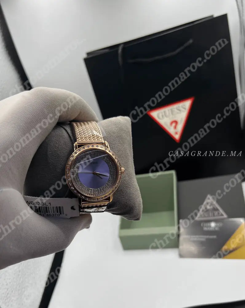 Montre Guess W0836L1 Femme