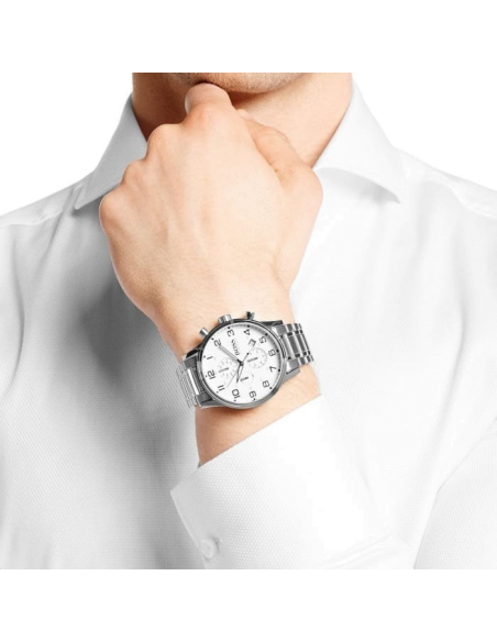 Montre HUGO BOSS Pour Homme, 1513182