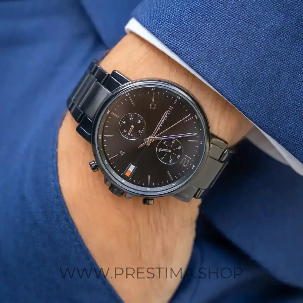 Montre homme Tommy Hilfiger Daniel 1710414