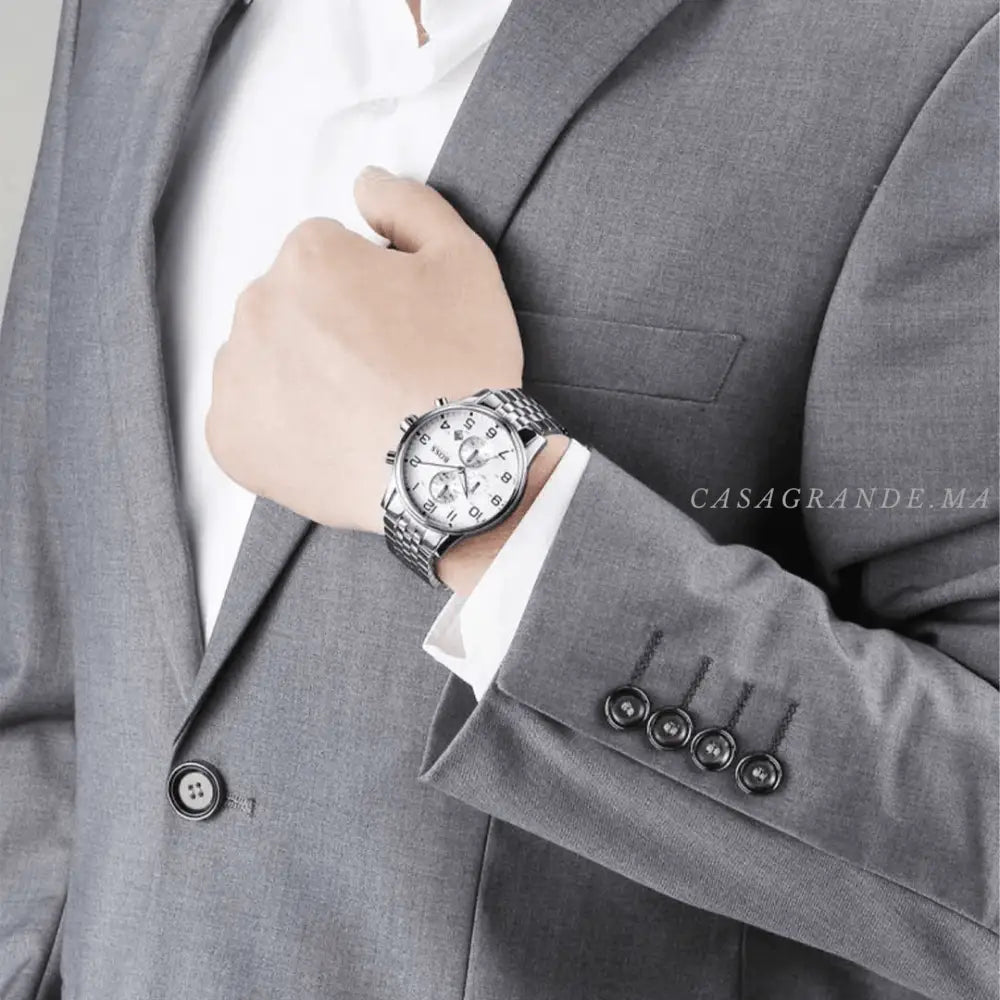 MONTRE Hugo Boss Gents 1512445