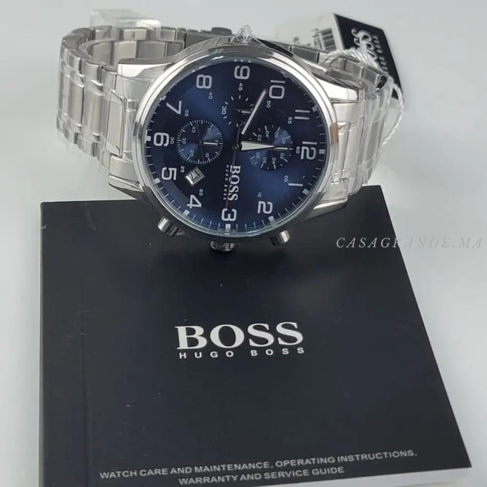 MONTRE Hugo Boss Gents 1513183