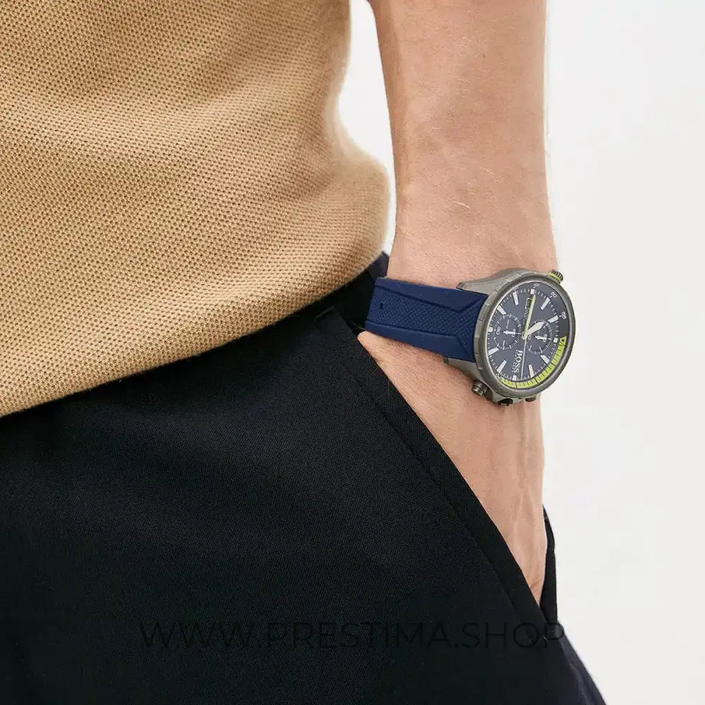Montre Hugo Boss pour homme 1513821