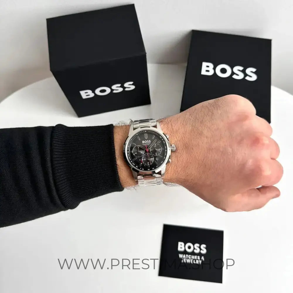 Montre Hugo Boss pour homme 1514032