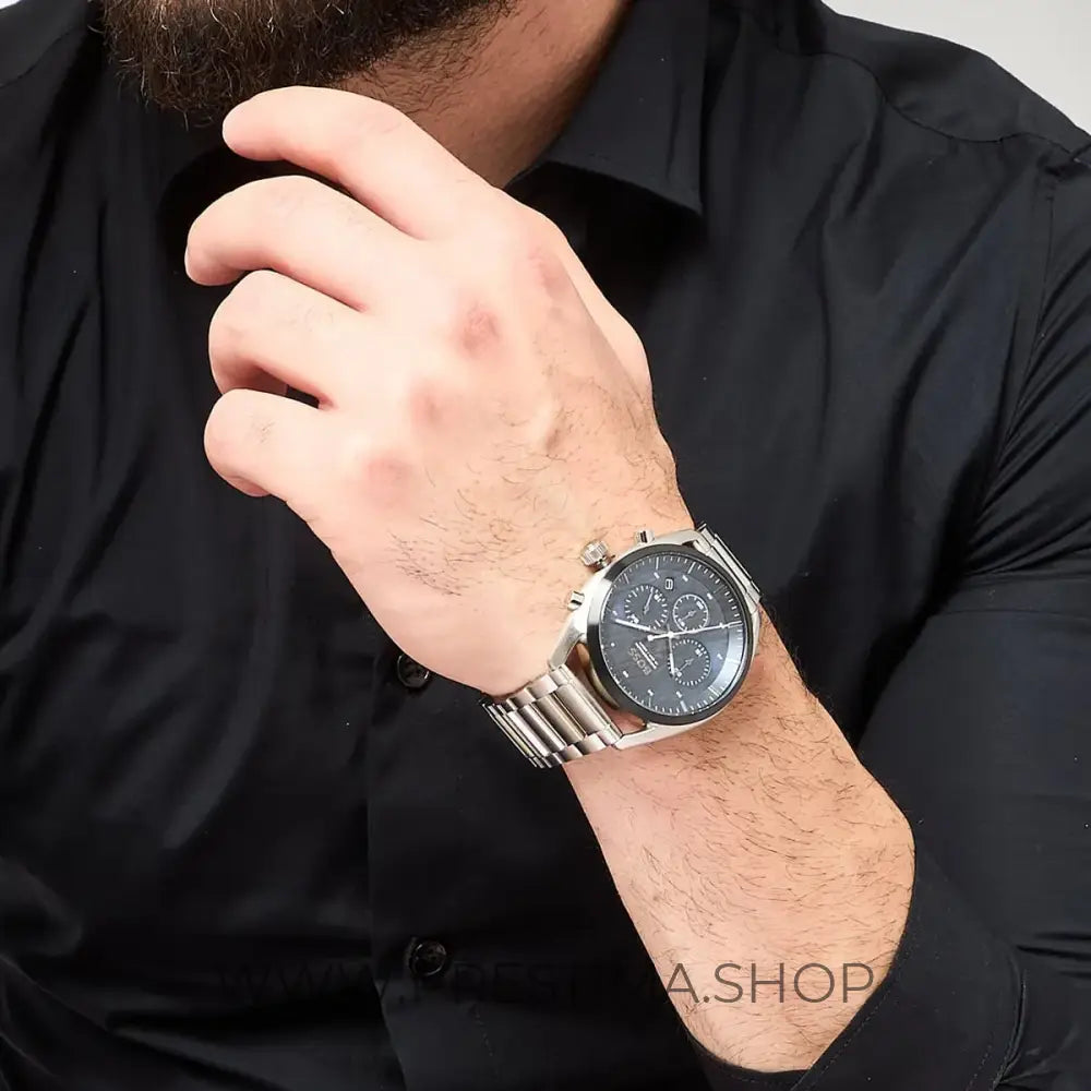 Montre Hugo Boss pour homme 1514093