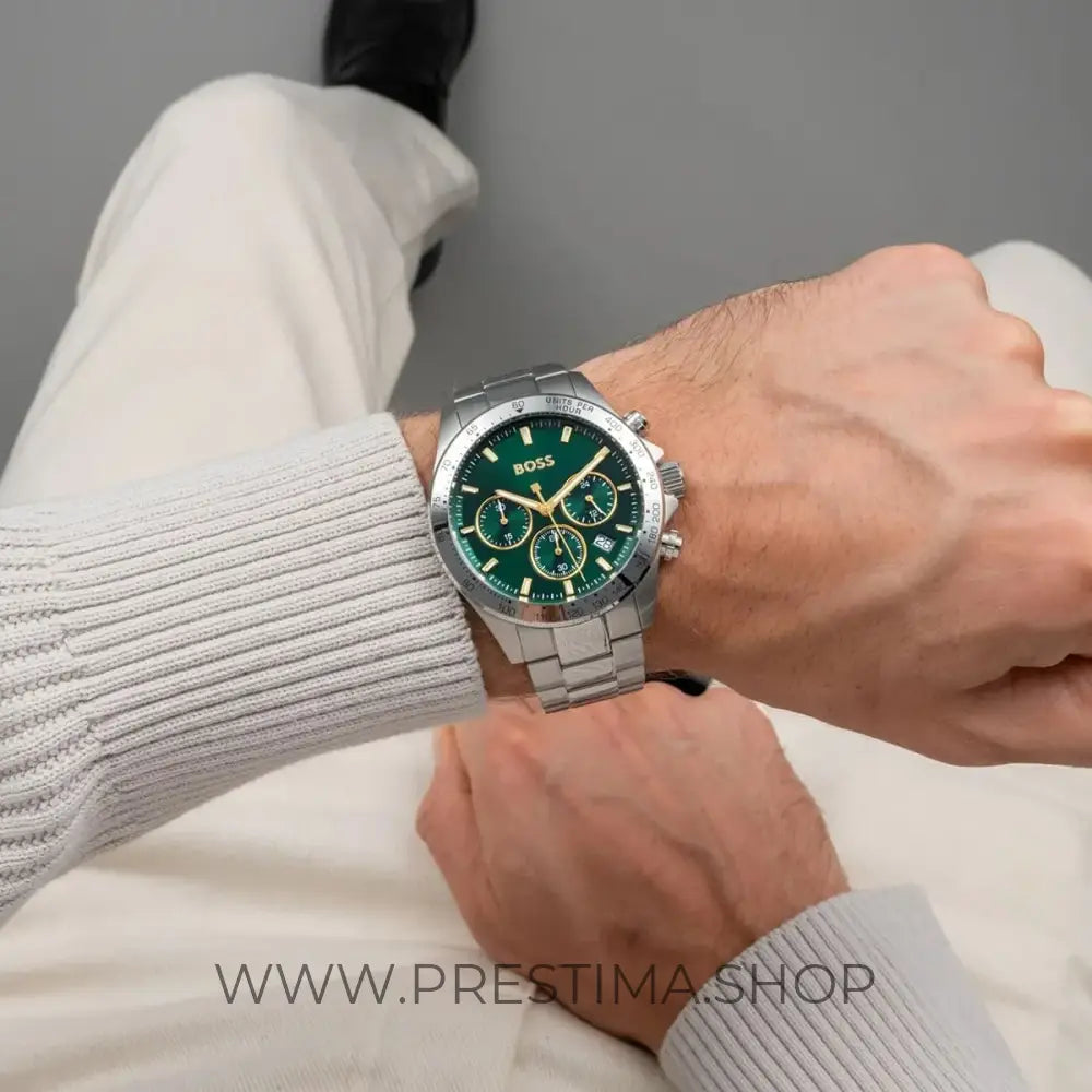 Montre Hugo Boss pour homme 1514217