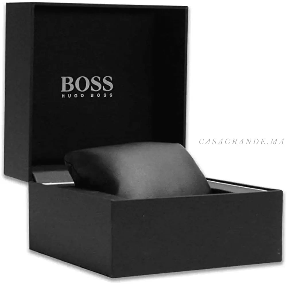 Montre Hugo Boss Strap 1513905