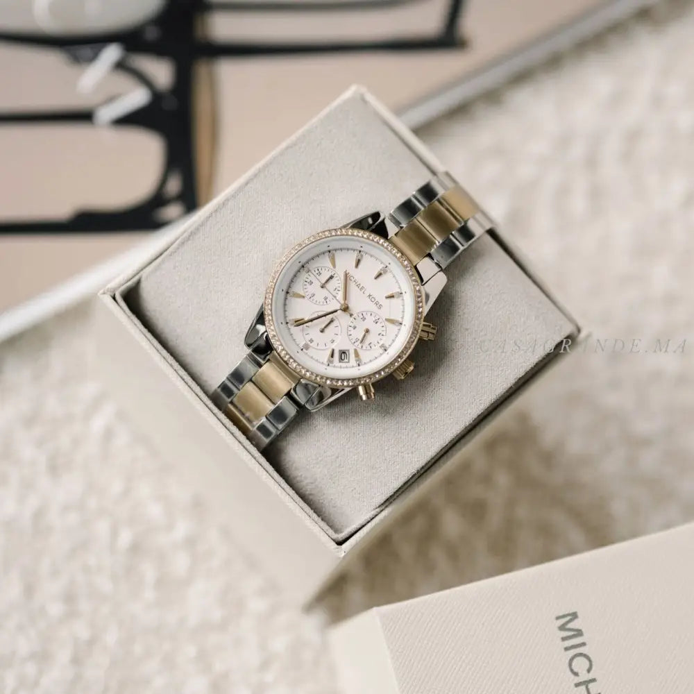 Montre Michael Kors FemmeMk6474