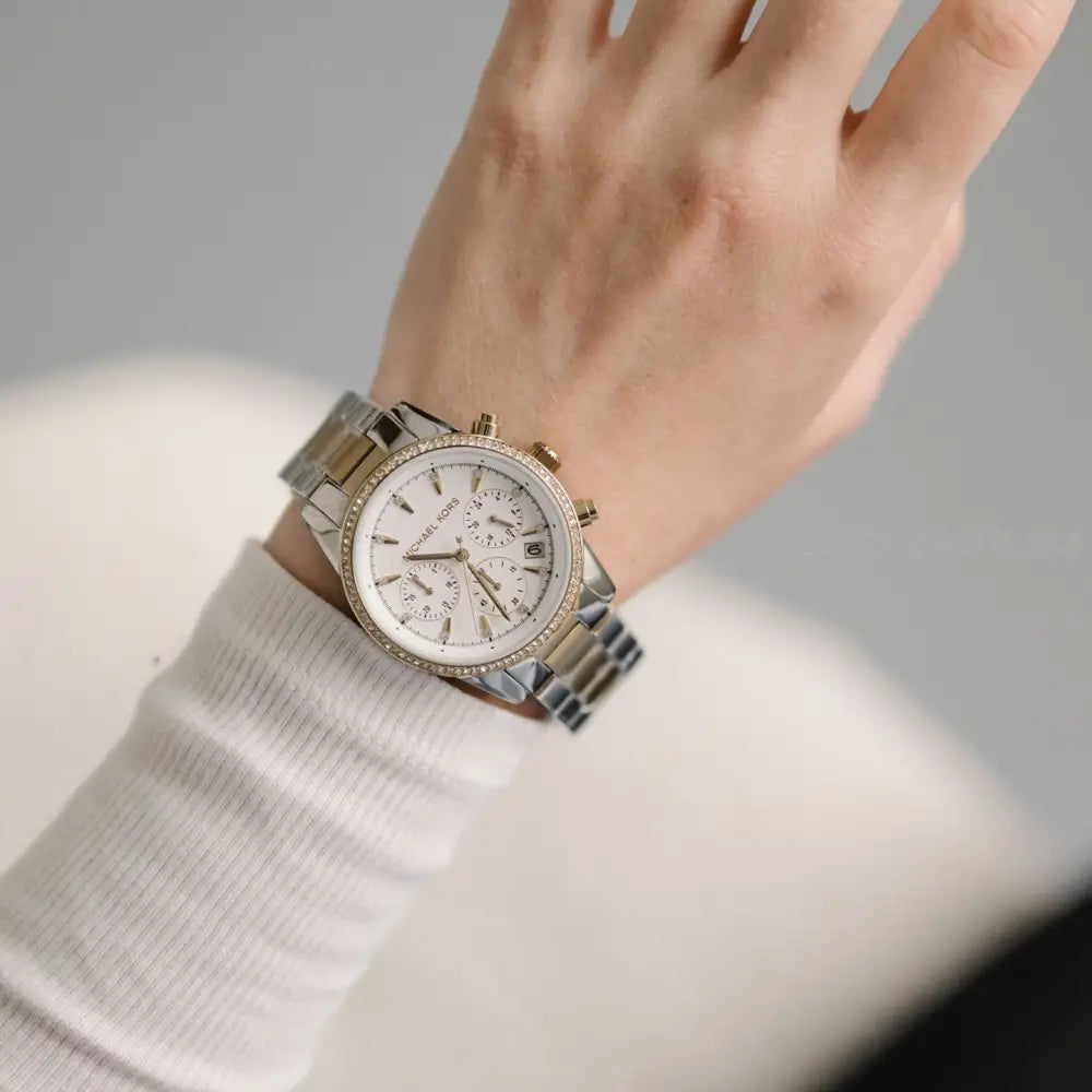 Montre Michael Kors FemmeMk6474