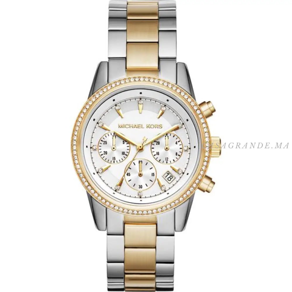 Montre Michael Kors FemmeMk6474