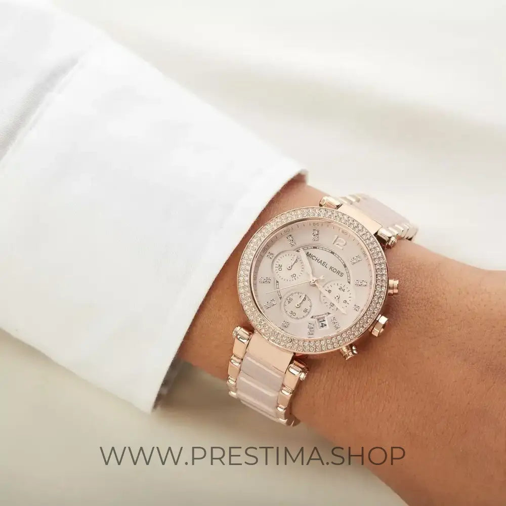 Montre Michael Kors pour femme MK5896