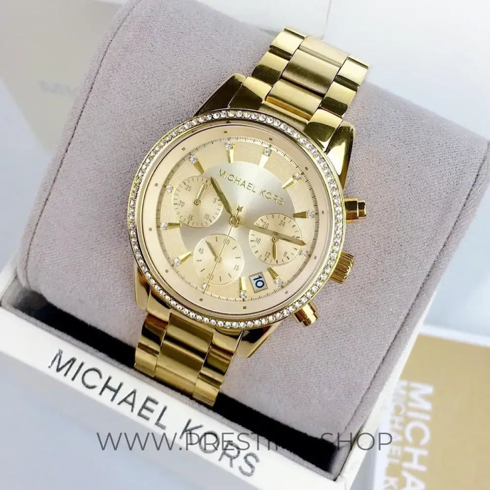 Montre Michael Kors pour femme MK6356