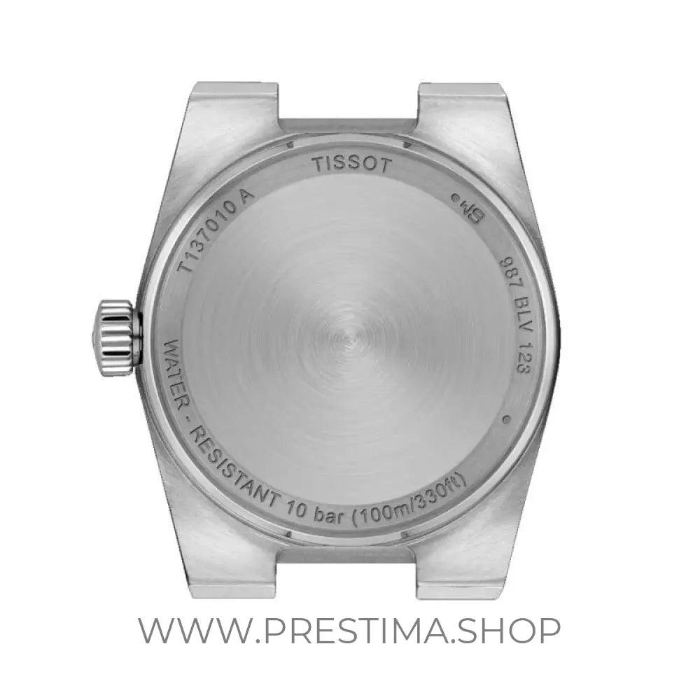 Montre PRX Quartz 25 mm T1370102111100