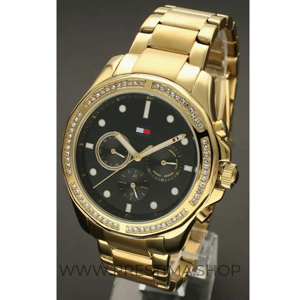 Montre Tommy Hilfiger pour femme 1782570