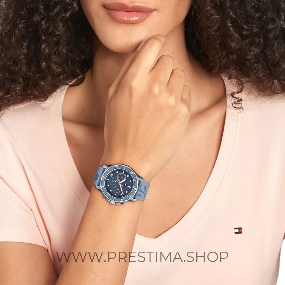 Montre Tommy Hilfiger pour femme 1782571