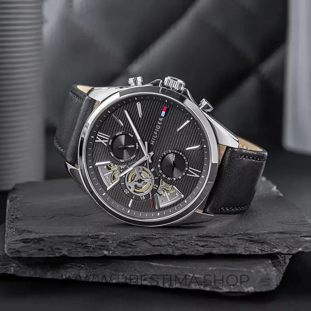 Montre Tommy Hilfiger pour homme 1710644