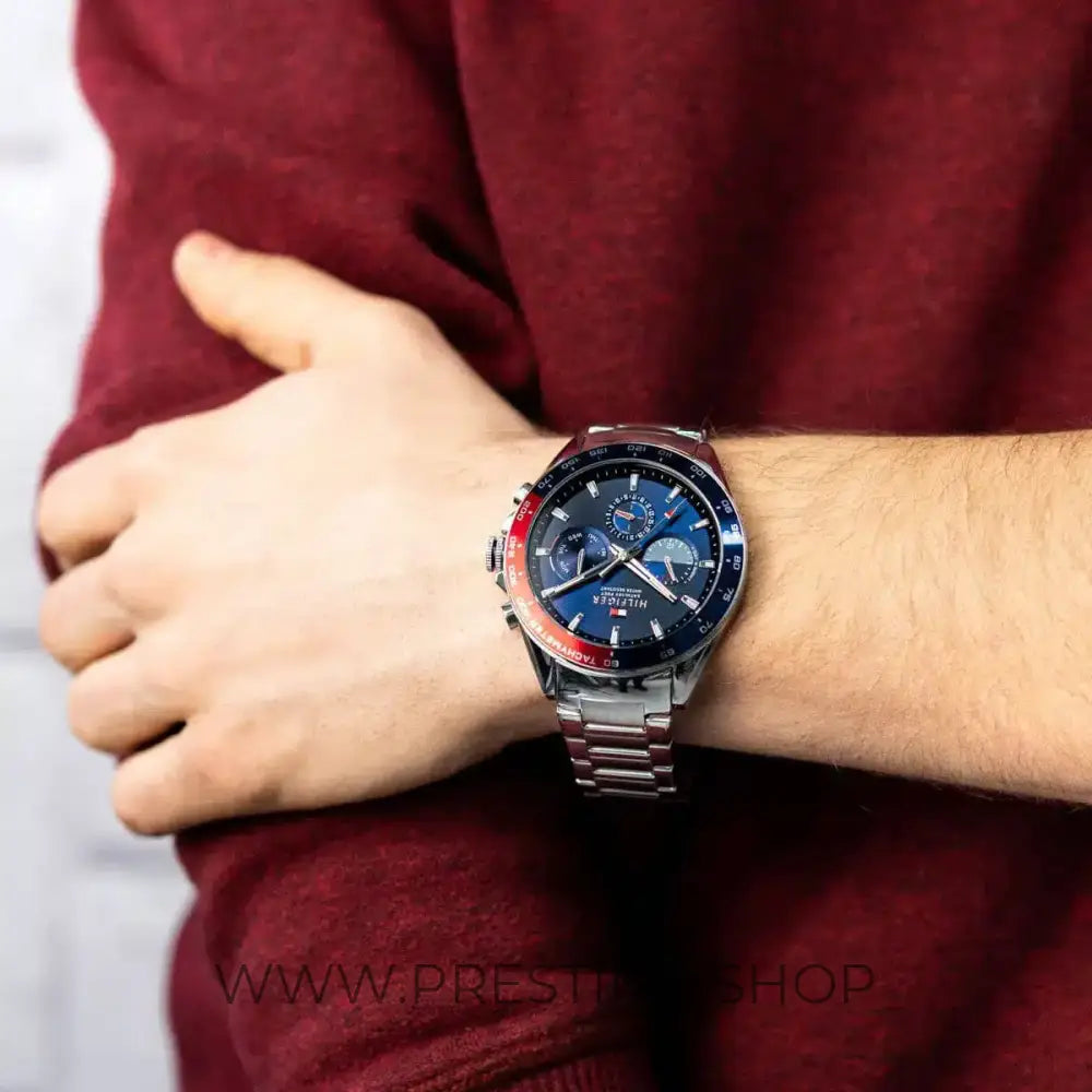 Montre Tommy Hilfiger pour homme 1791968