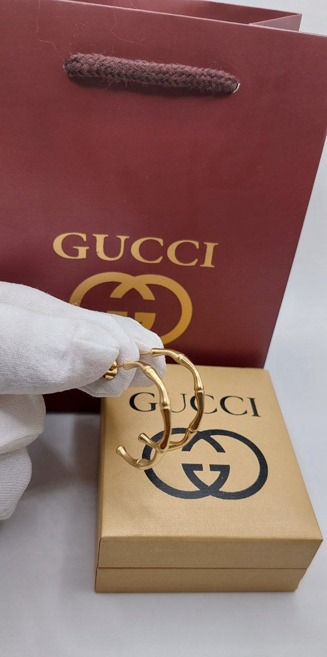 Boucle d'oreilles De Luxe Pour Femme / F30083