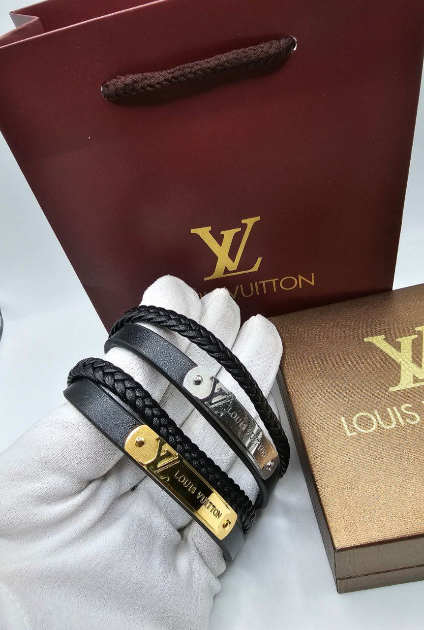 Bracelet de Luxe Pour Homme / H300133