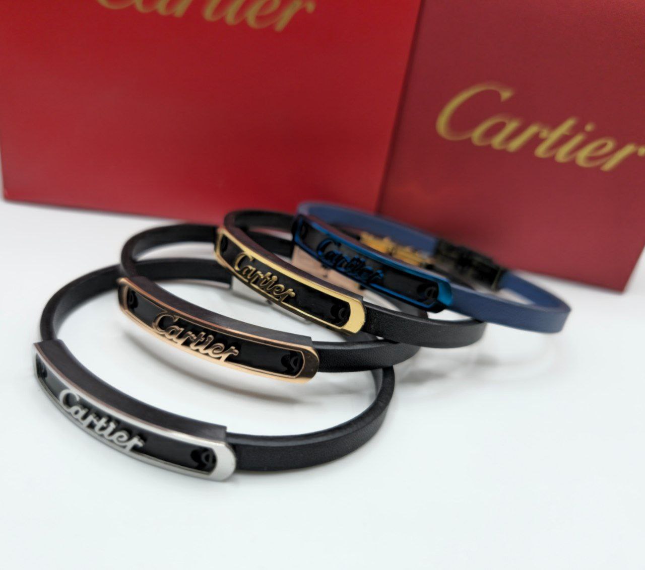 Bracelet de Luxe Pour Homme / H300131