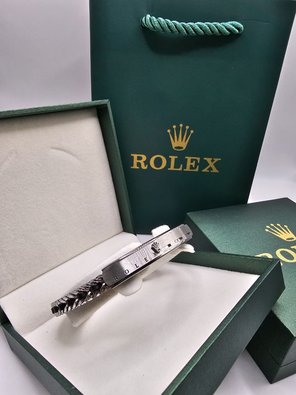 Bracelet de Luxe Pour Homme / H300130