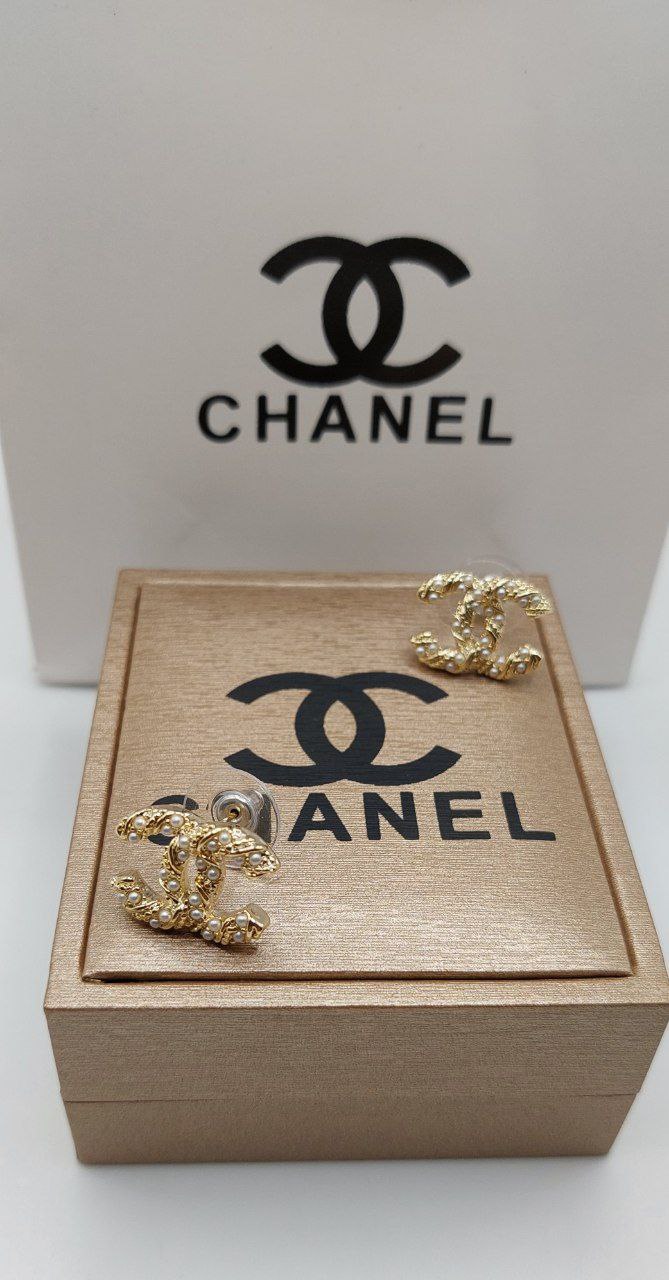 Boucles d'oreilles pour femme De Luxe Pour Femme / F300139