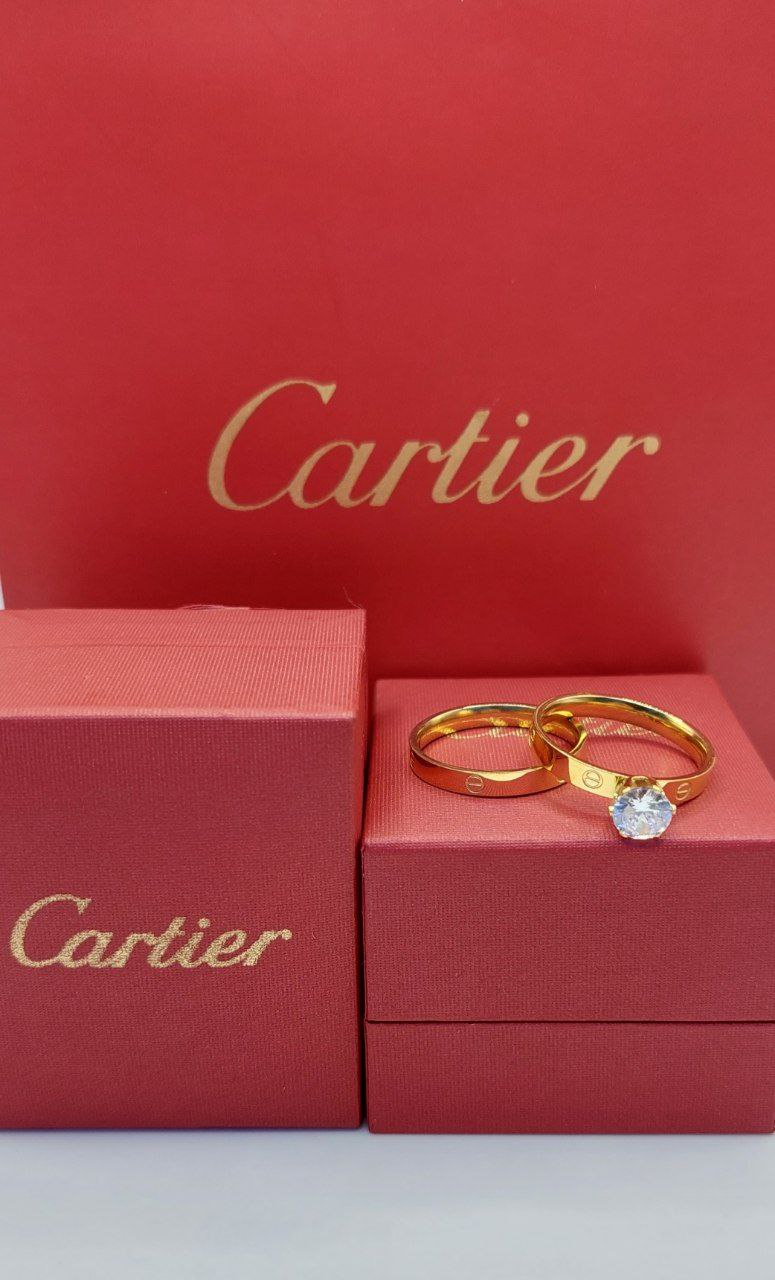 Bague De Luxe Pour Femme / F30088