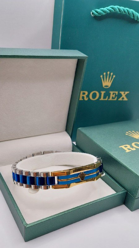 Bracelet de Luxe Pour Homme / H300214