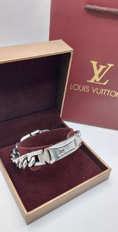 Bracelet de Luxe Pour Homme / H300217