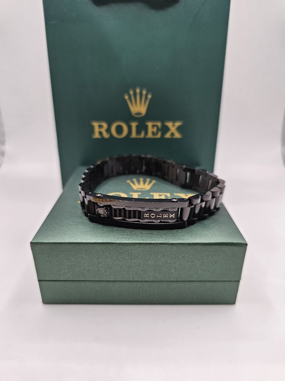 Bracelet de Luxe Pour Homme / F300266
