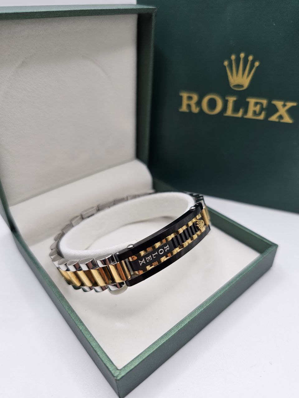 Bracelet de Luxe Pour Homme / F300266