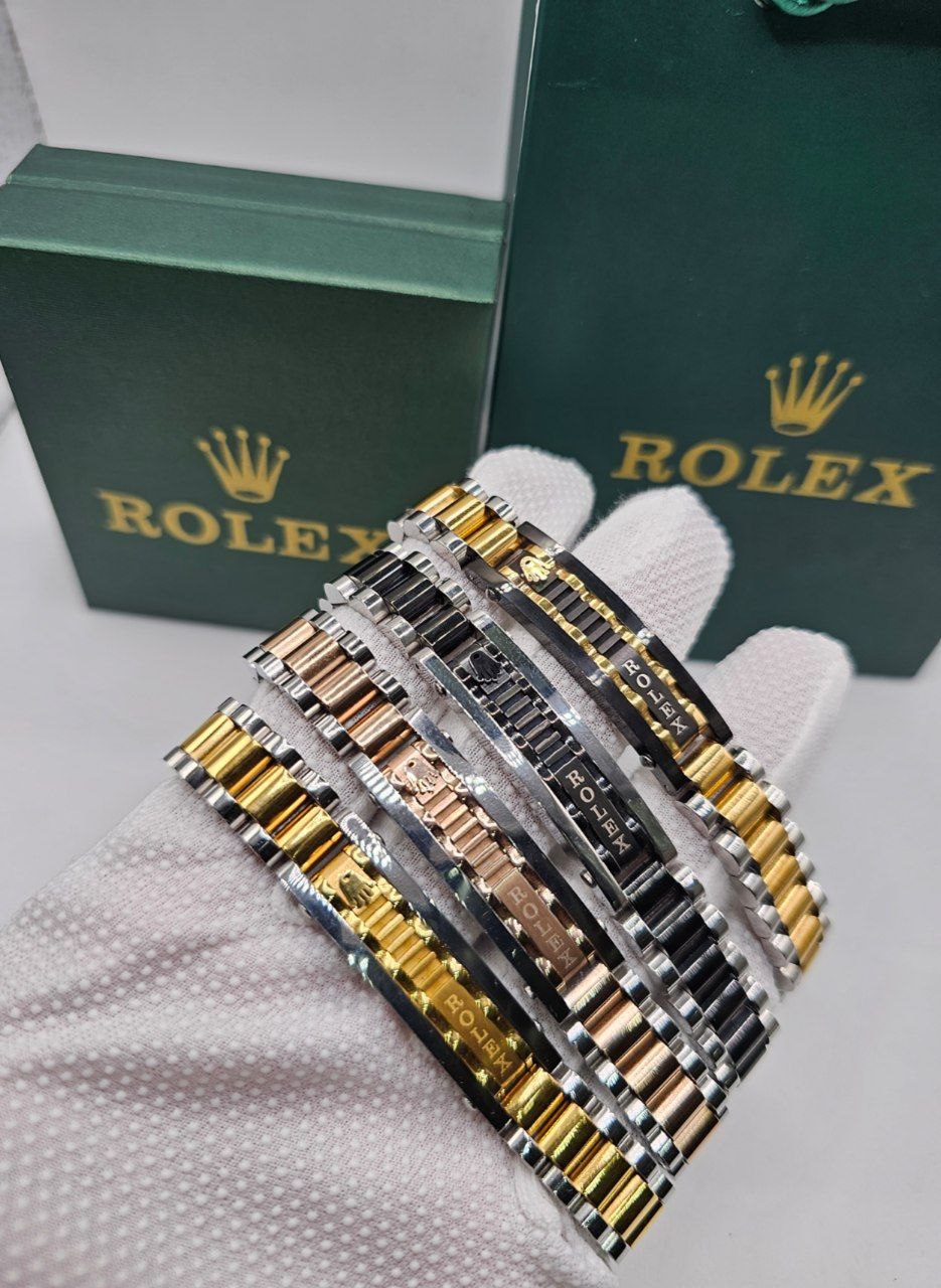 Bracelet de Luxe Pour Homme / F300266